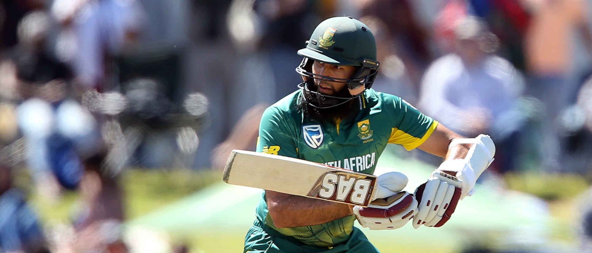 Hashim Amla
