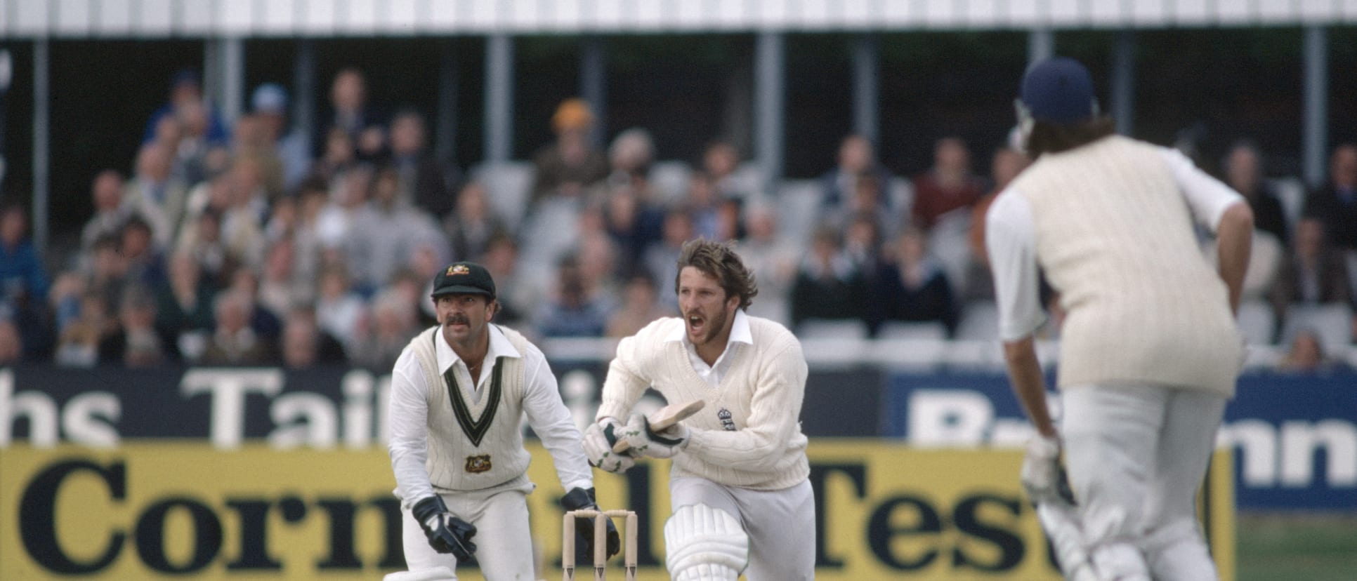 Botham 1981