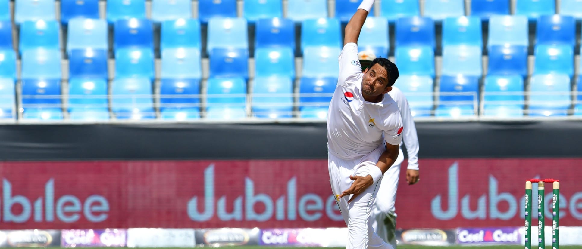 Mohammad Abbas