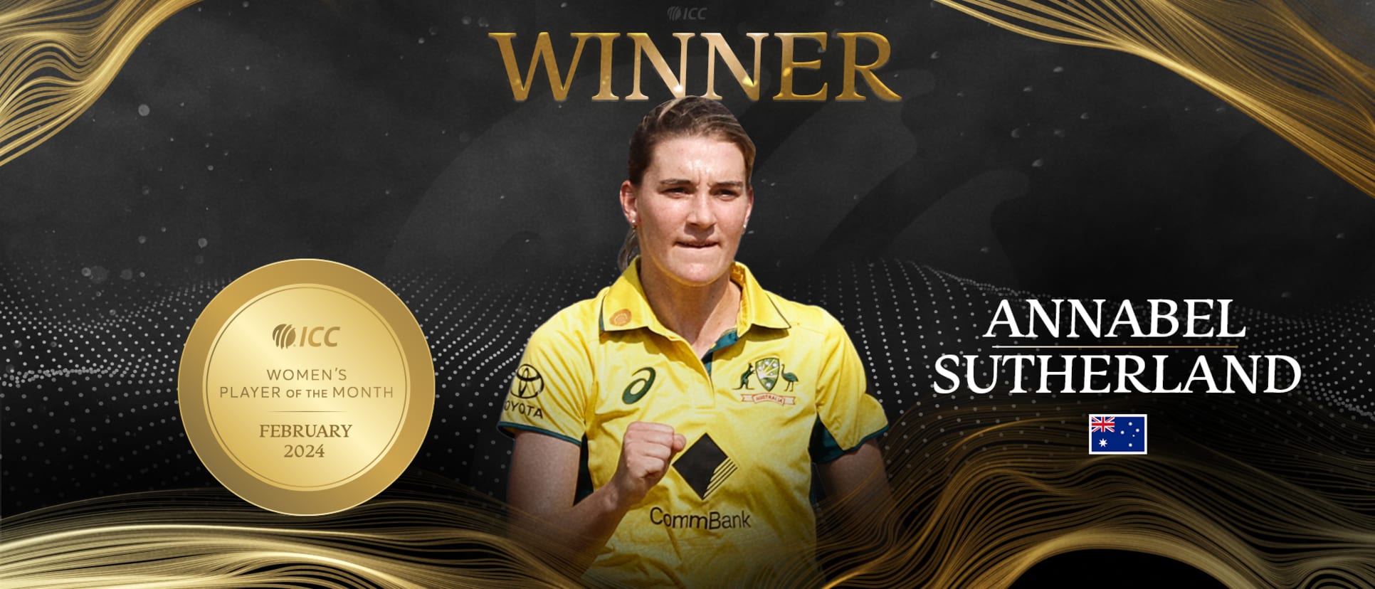 ICC Women