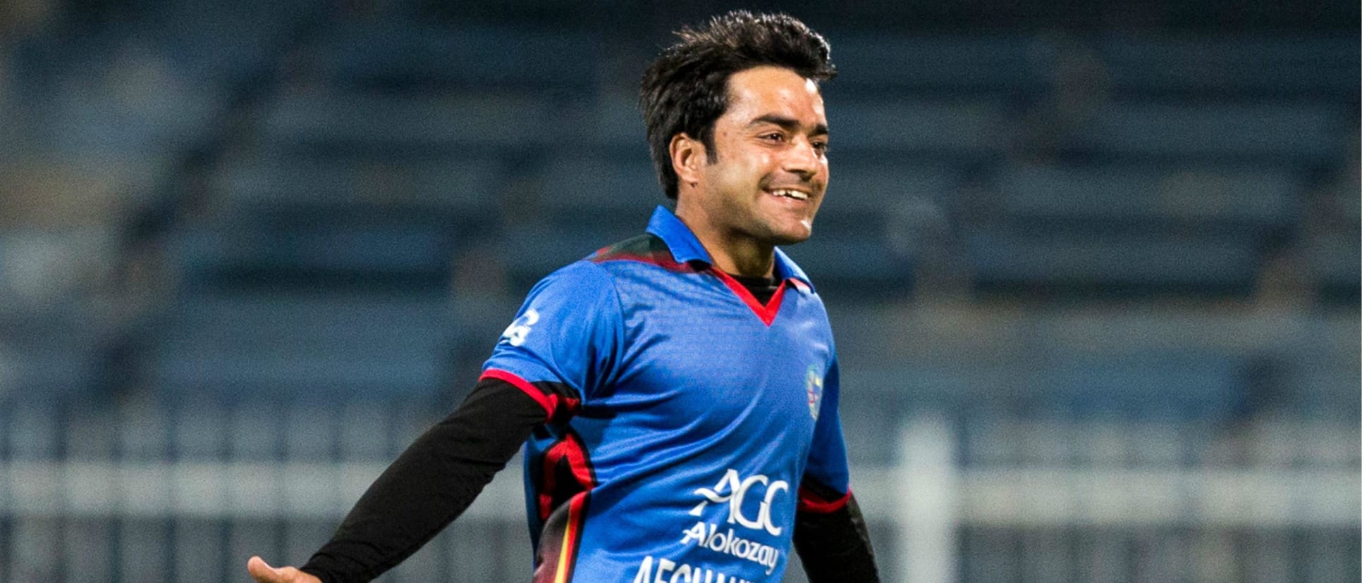 Rashid Khan