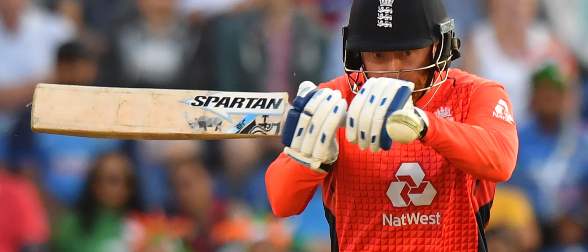 Jonny Bairstow