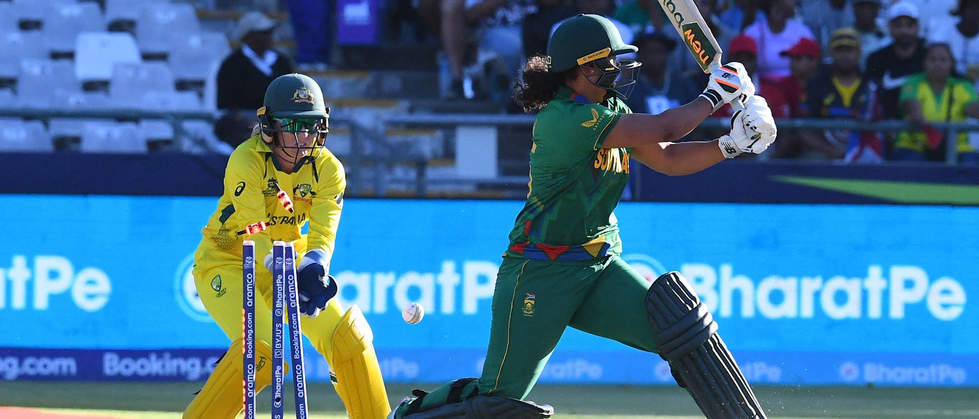 ICC Women’s T20 World Cup 2024 How Teams Qualified