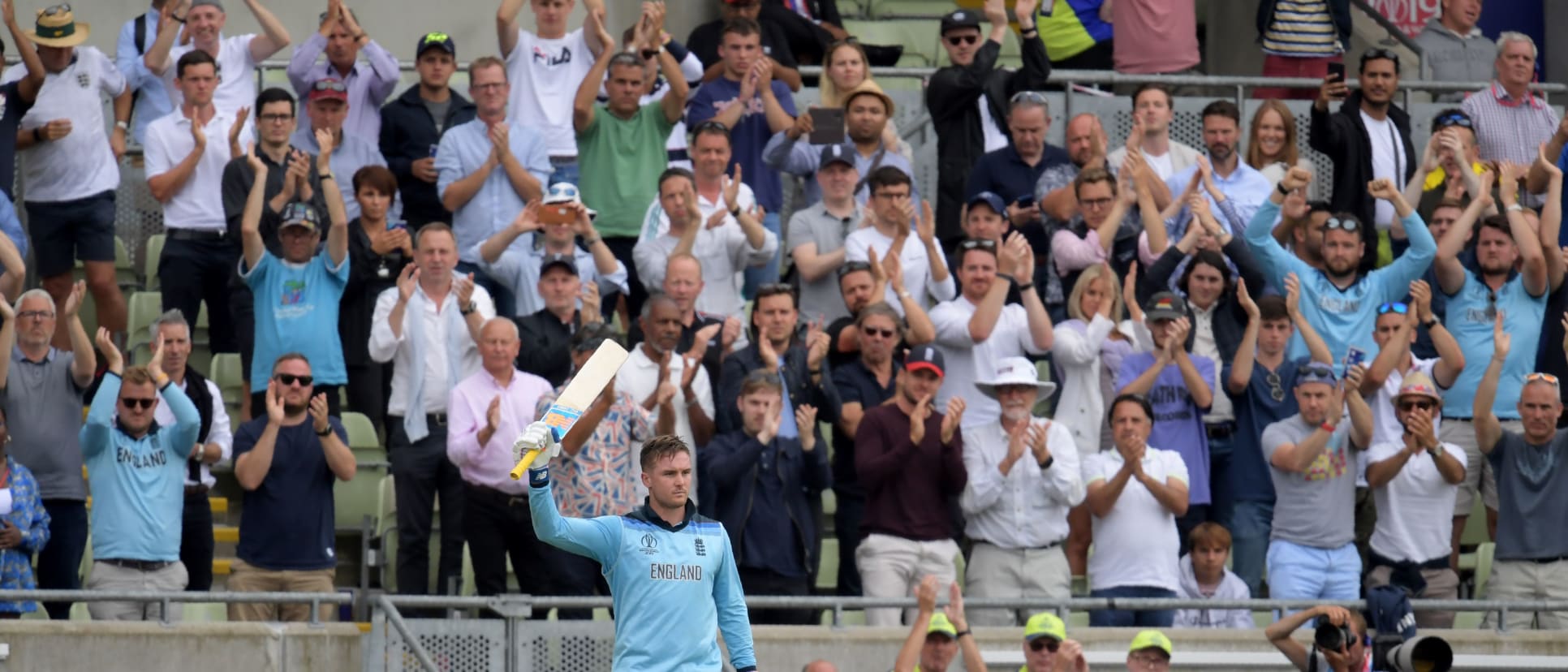 Jason Roy