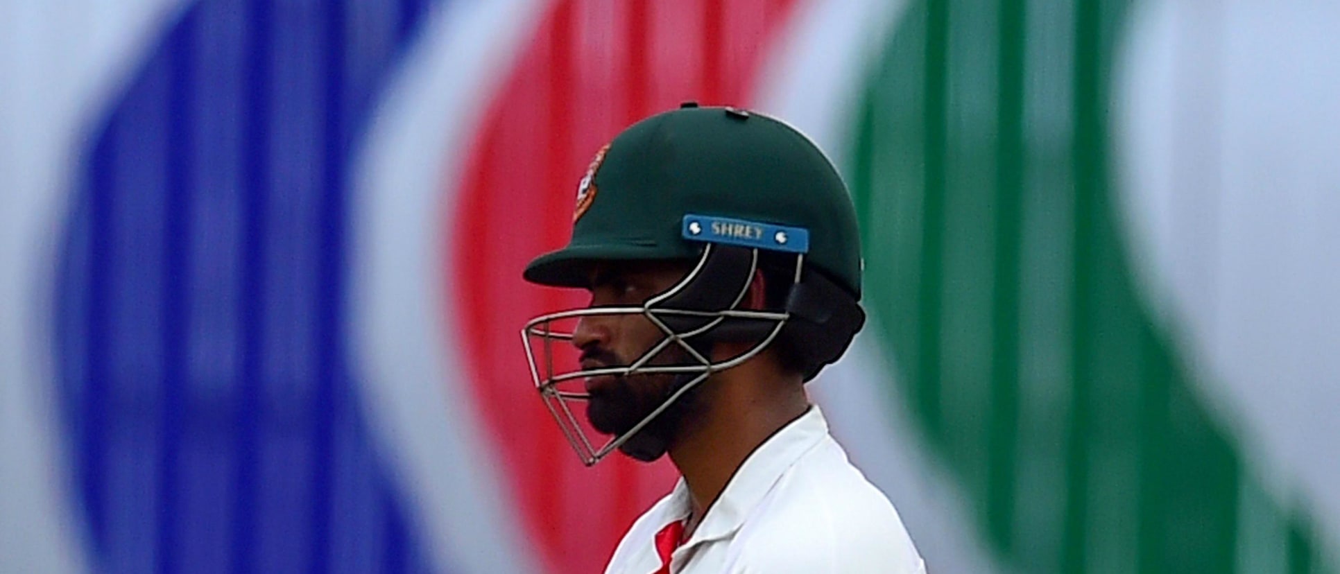 Tamim Iqbal