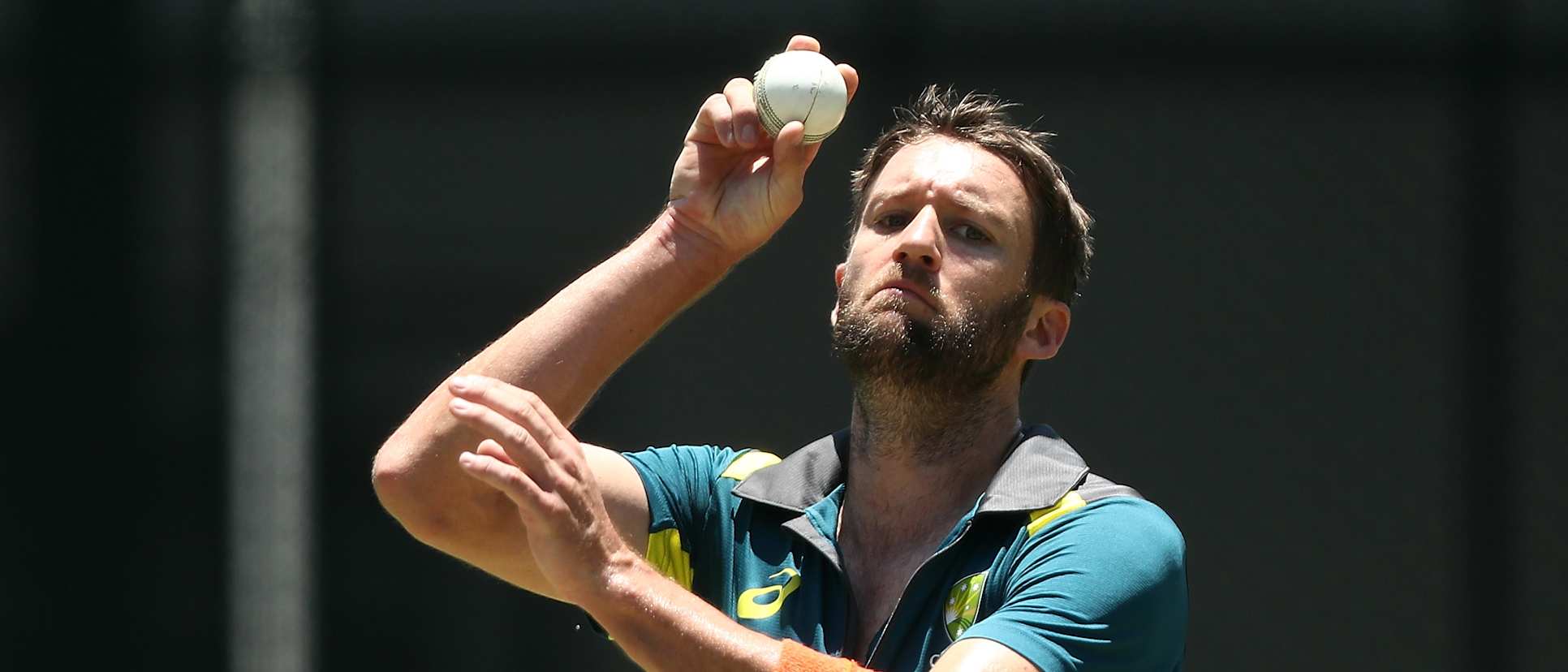 Andrew Tye