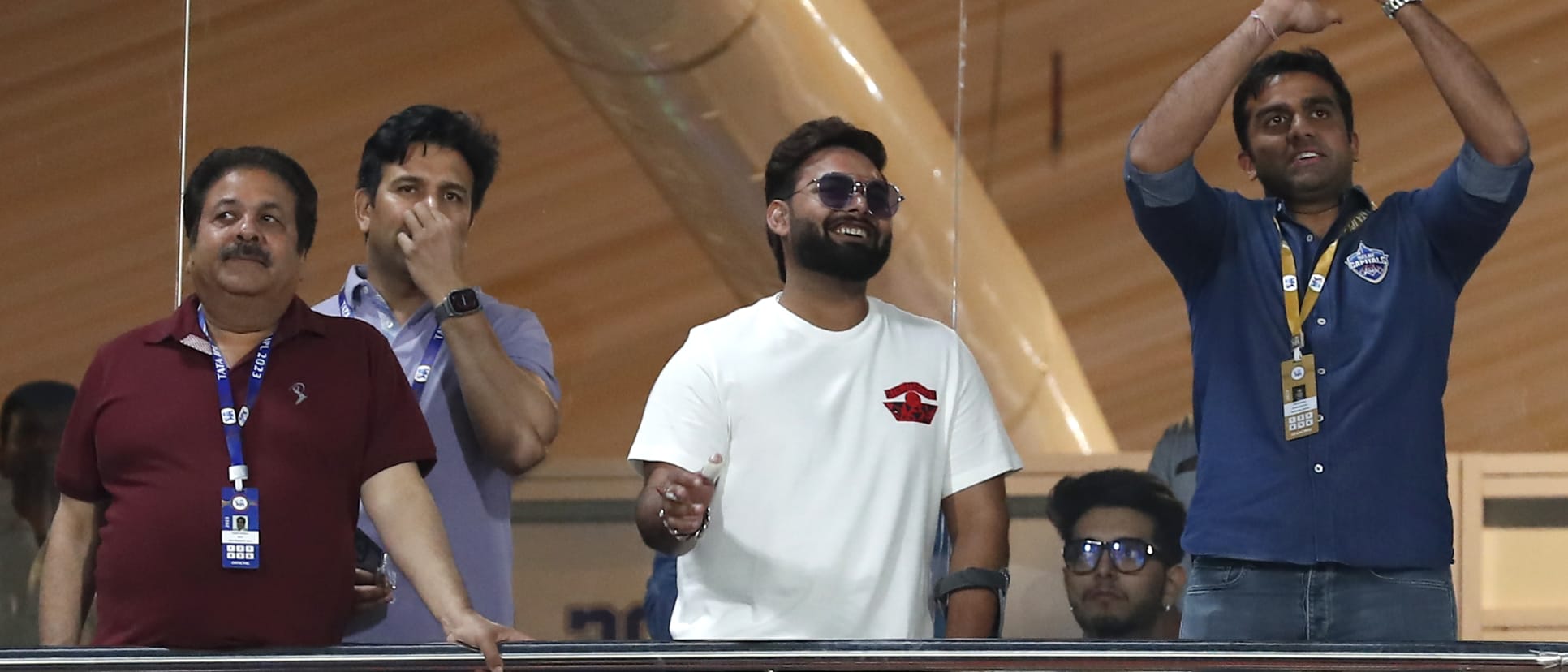 Rishabh Pant