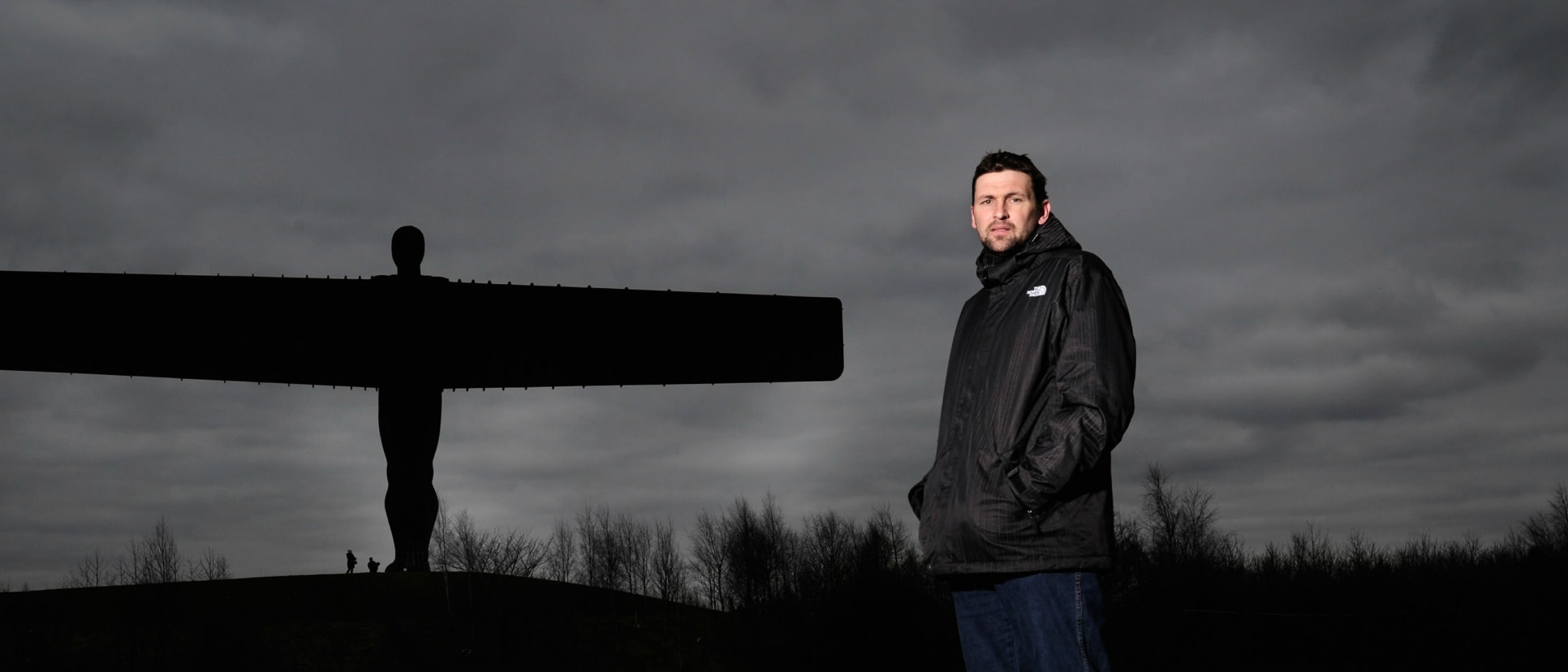 Steve Harmison