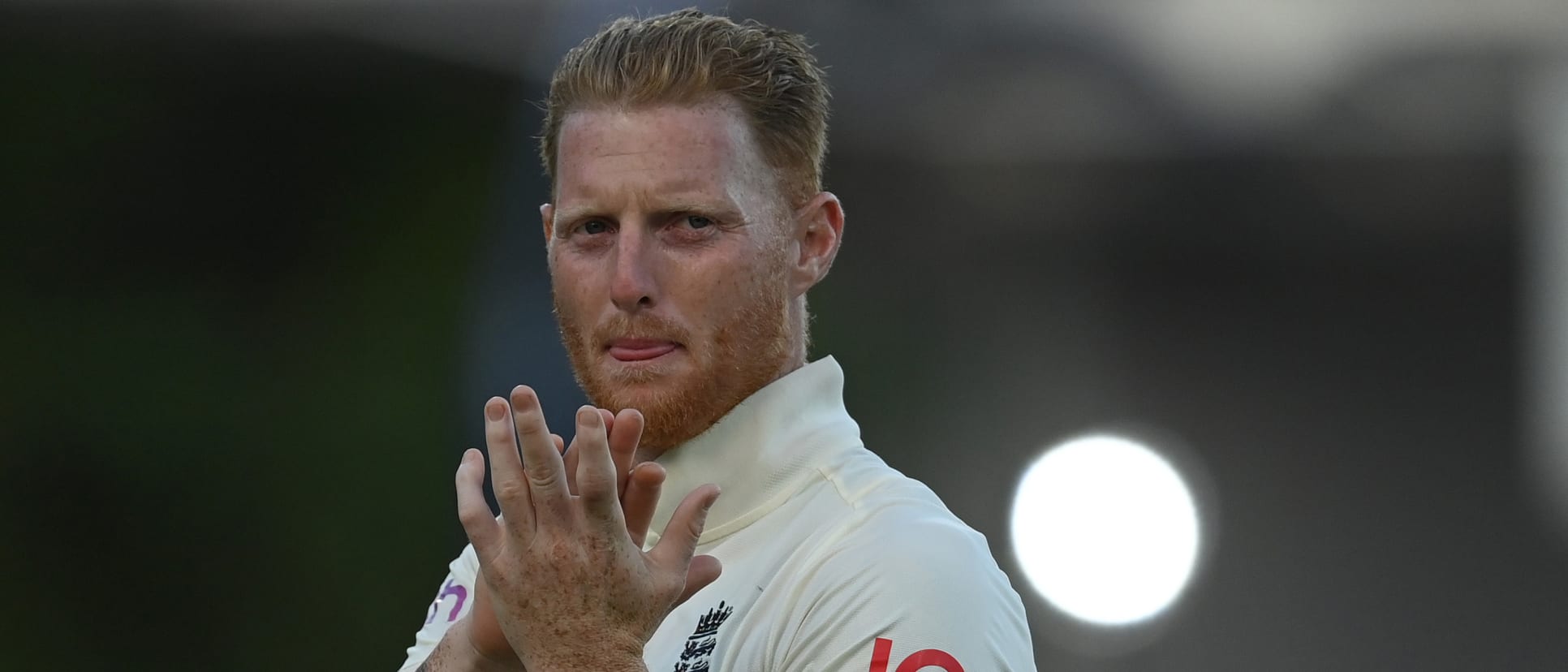 Ben Stokes