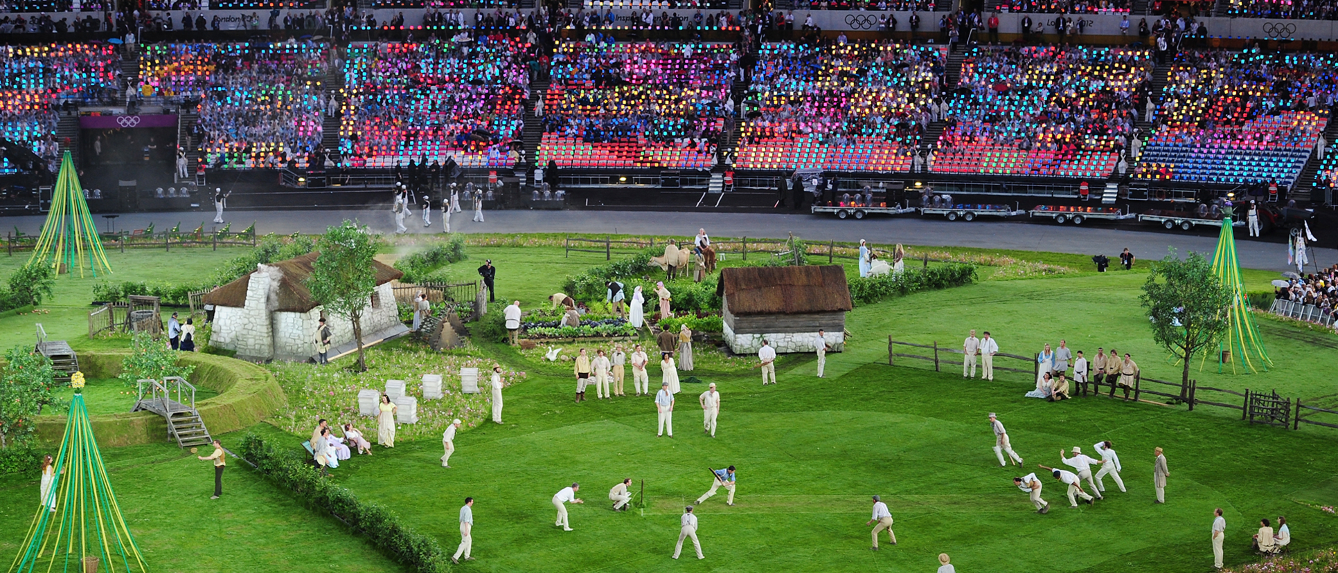 Cricket at the Olympics