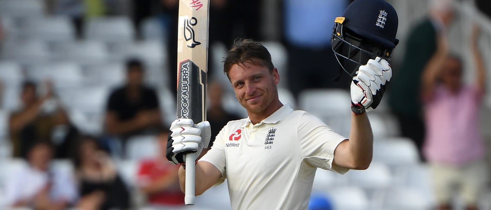 Jos Buttler