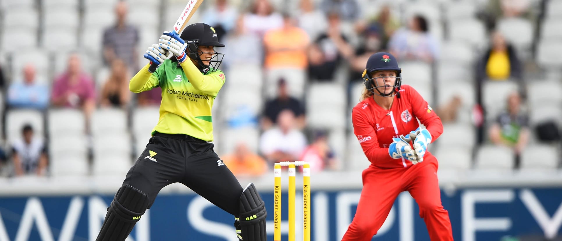 Smriti Mandhana 100