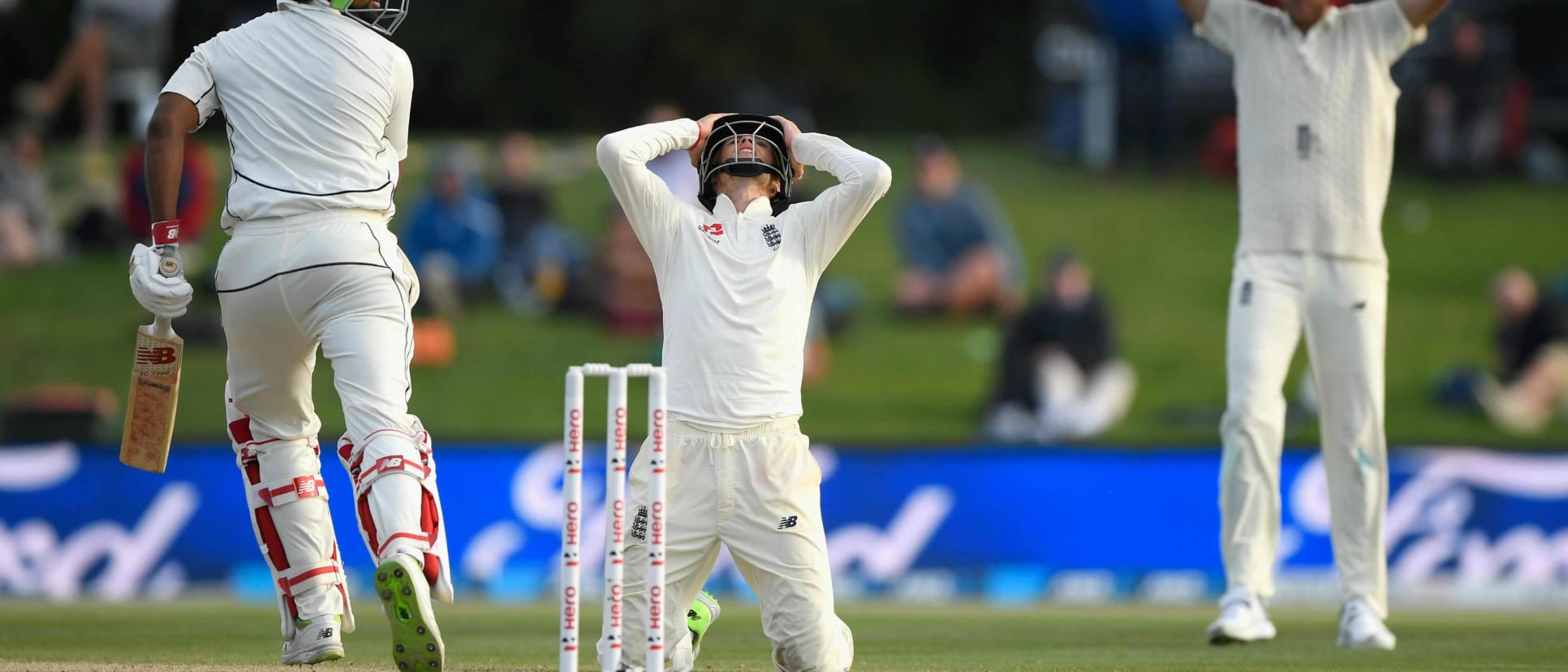 Ish Sodhi - England (top image)