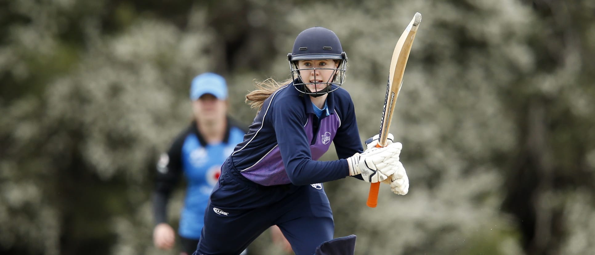 Scotland Cricket Women