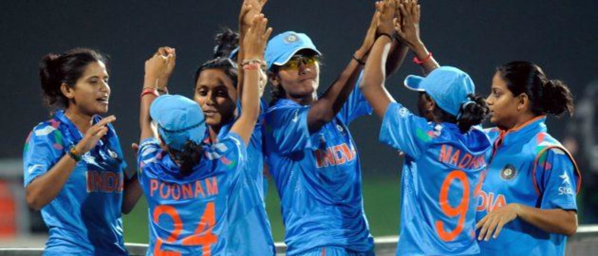 India, Pakistan, South Africa and Sri Lanka are among the leading sides participating in the Women’s World Cup Qualifier 2017.