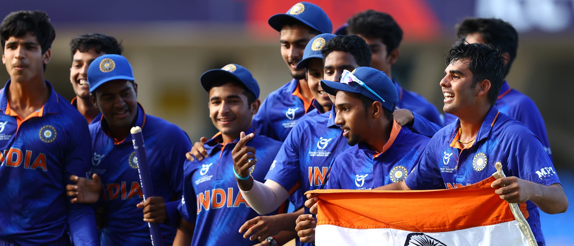 Men's Under-19 Asia Cup 2024: Schedule, Teams, And How To Watch