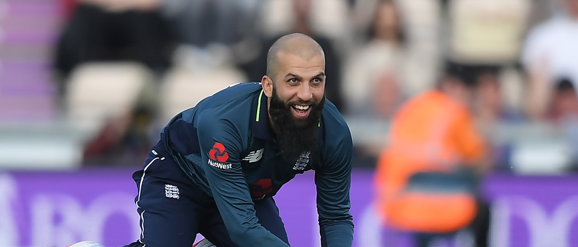 For daily contests, Moeen Ali could be a smart, underrated pick.