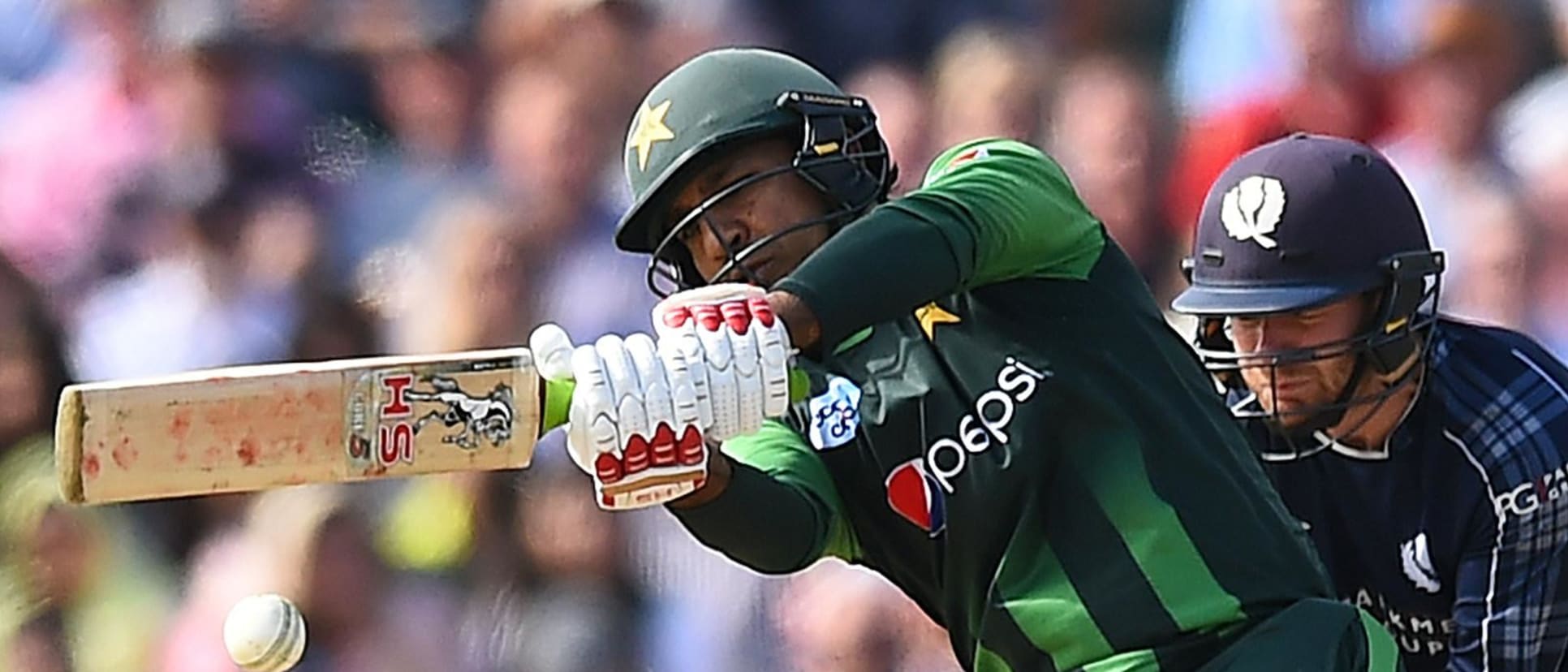 Sarfraz Ahmed