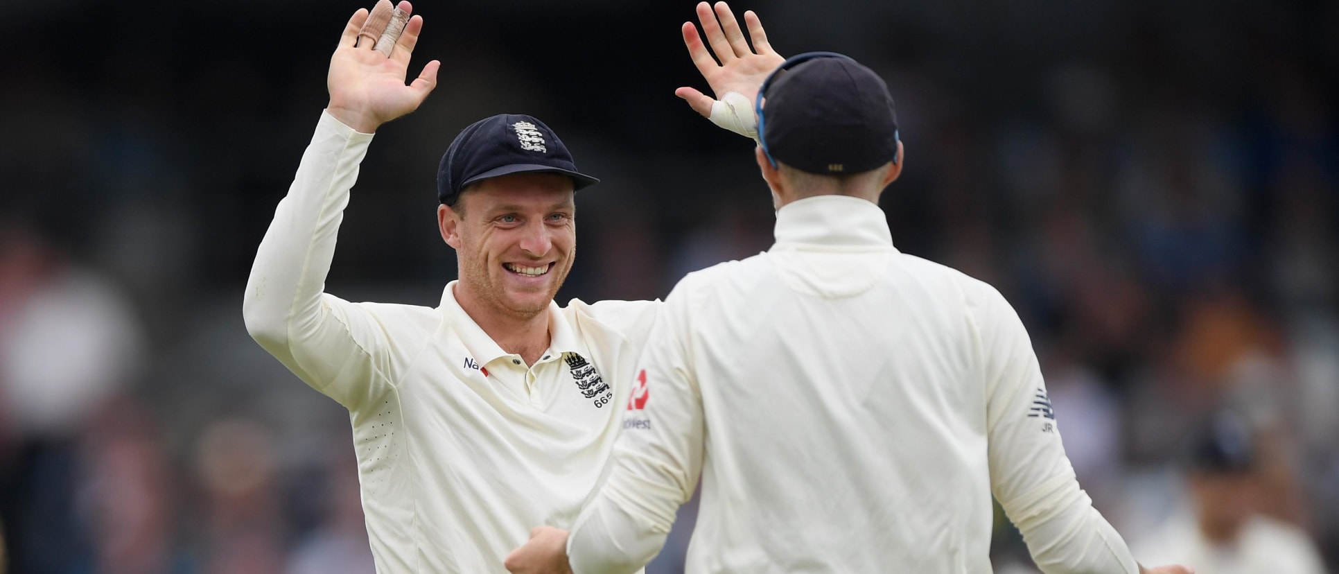 Jos Buttler