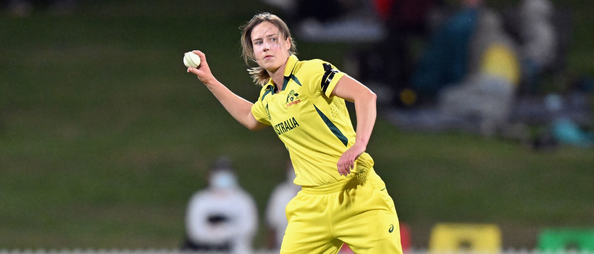 Ellyse Perry