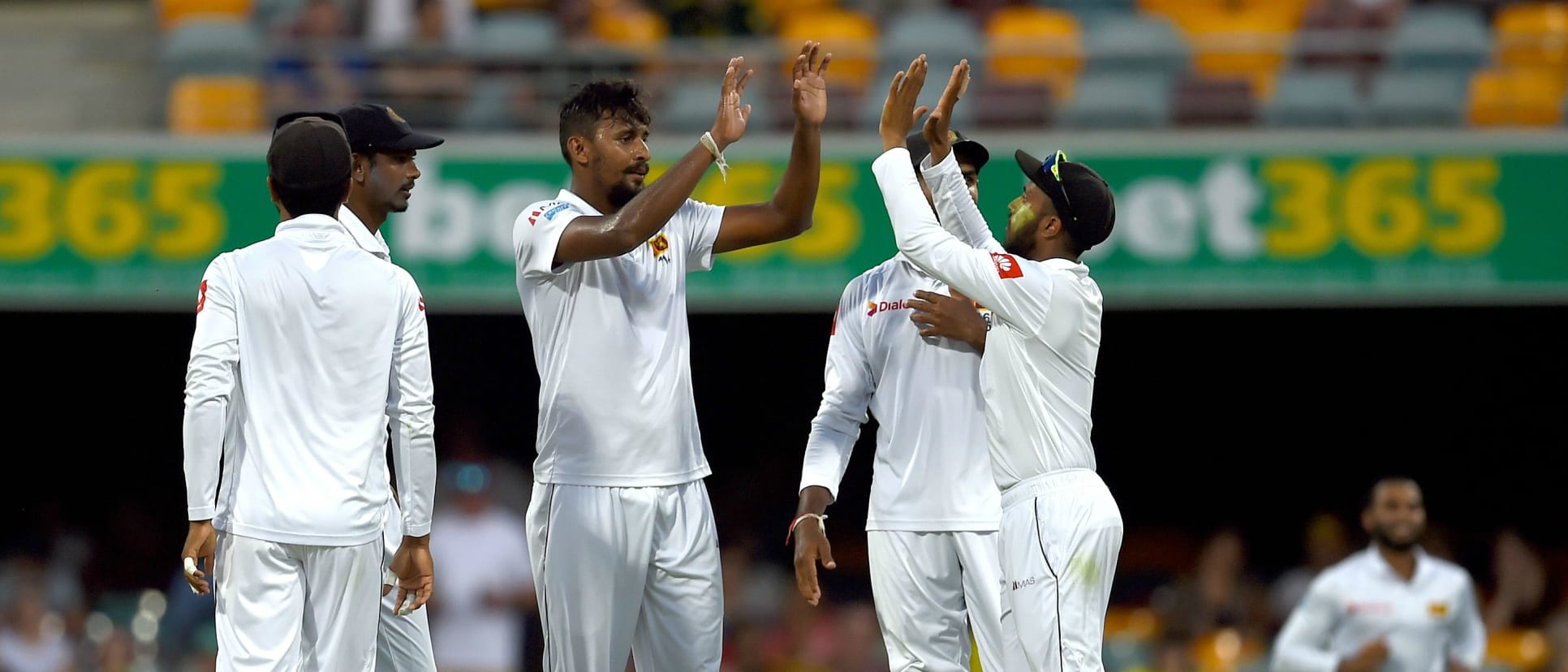Sri Lanka