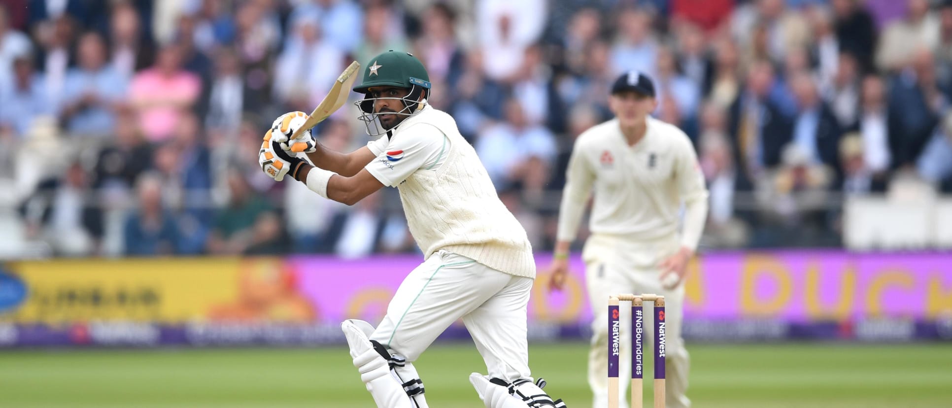 Babar Azam