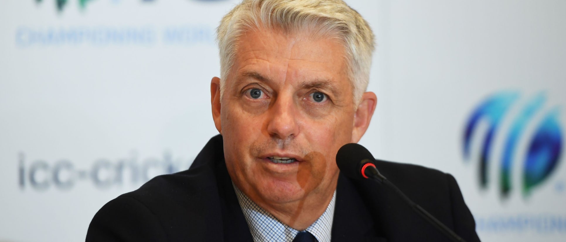 David Richardson