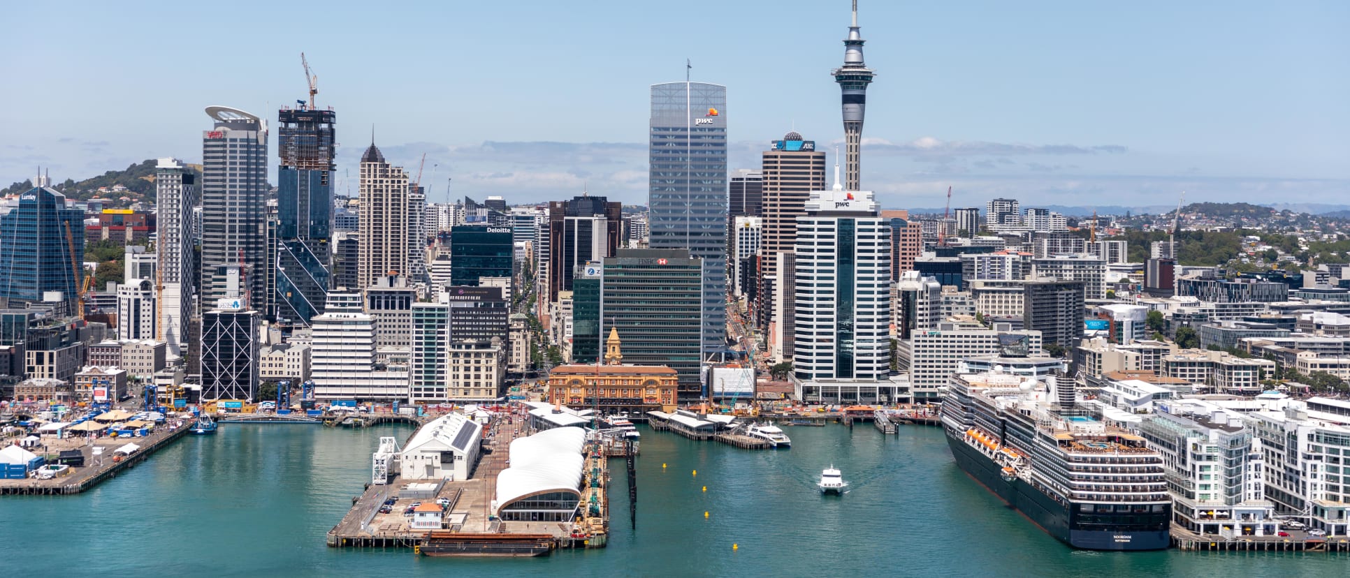 Auckland City