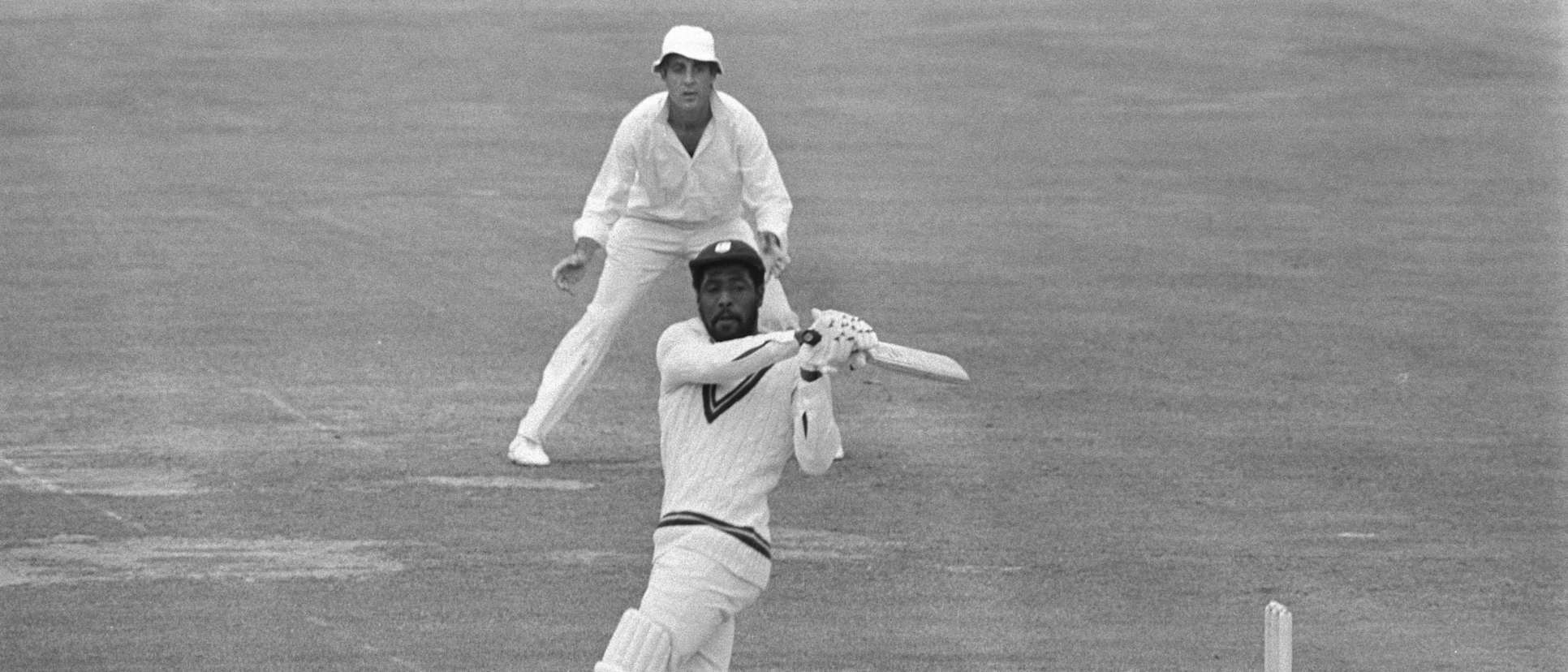 61739 Viv Richards 1979 World Cup