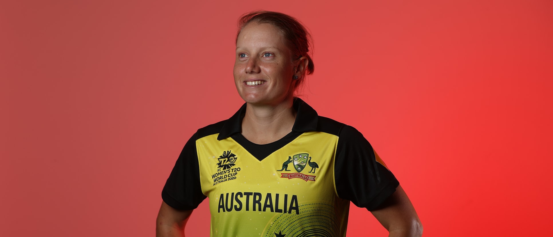 Alyssa Healy