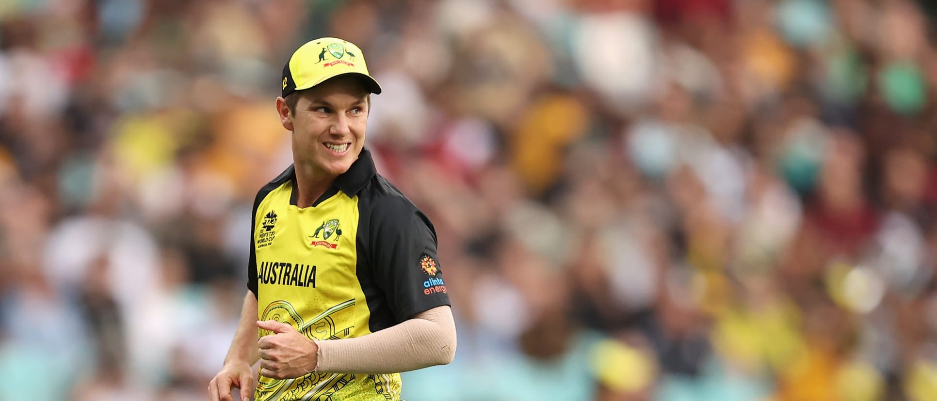 Zampa admits Test aspirations are diminished after India snub