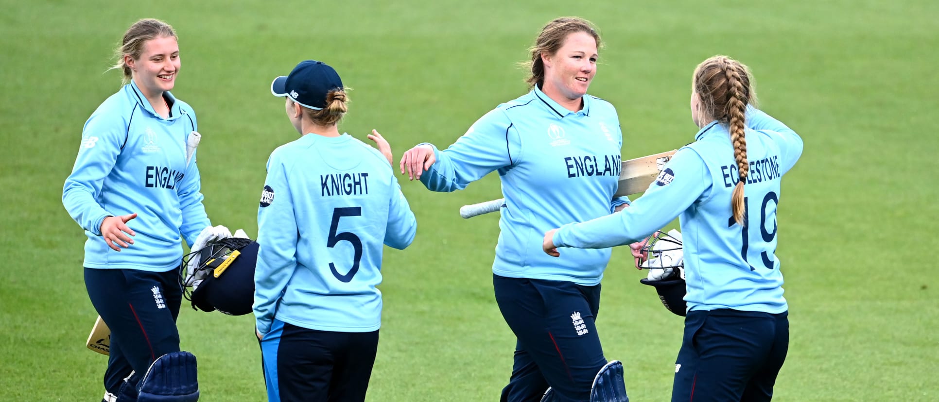 Anya Shrubsole