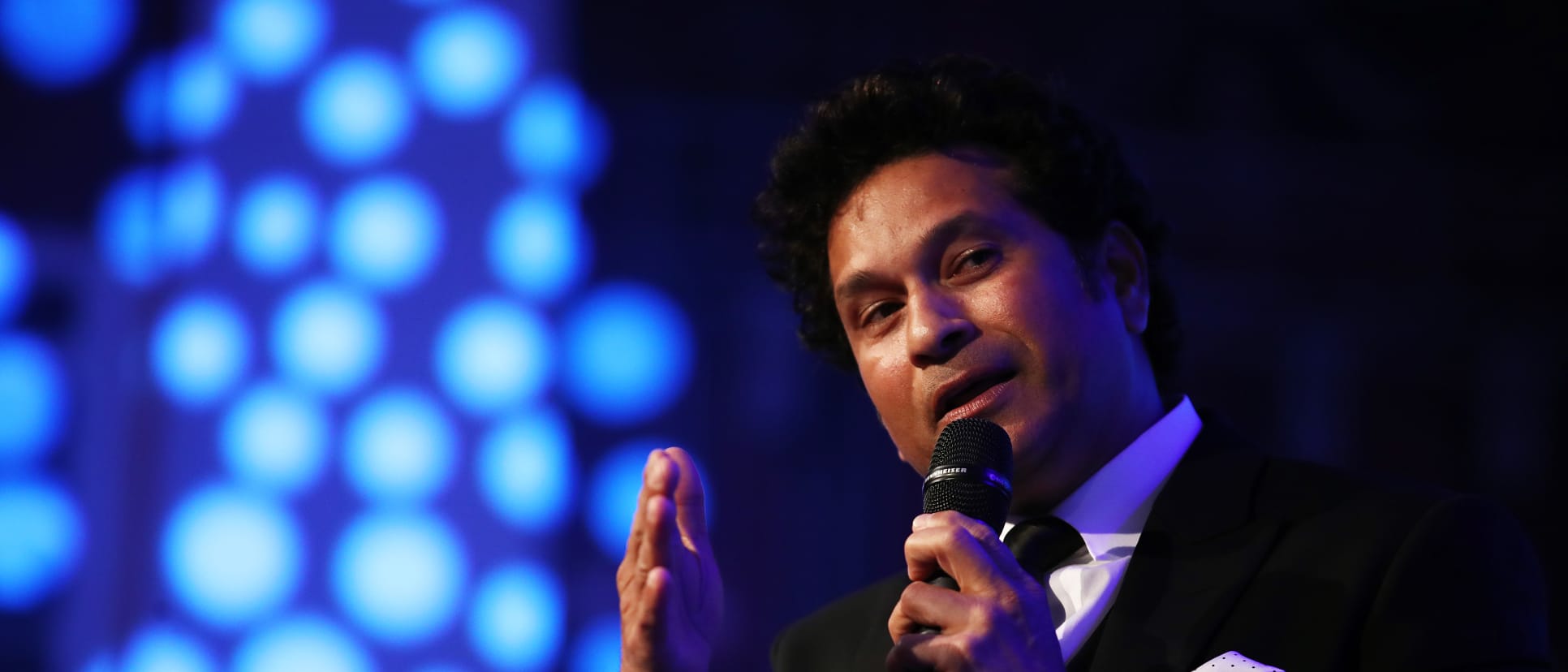 Tendulkar