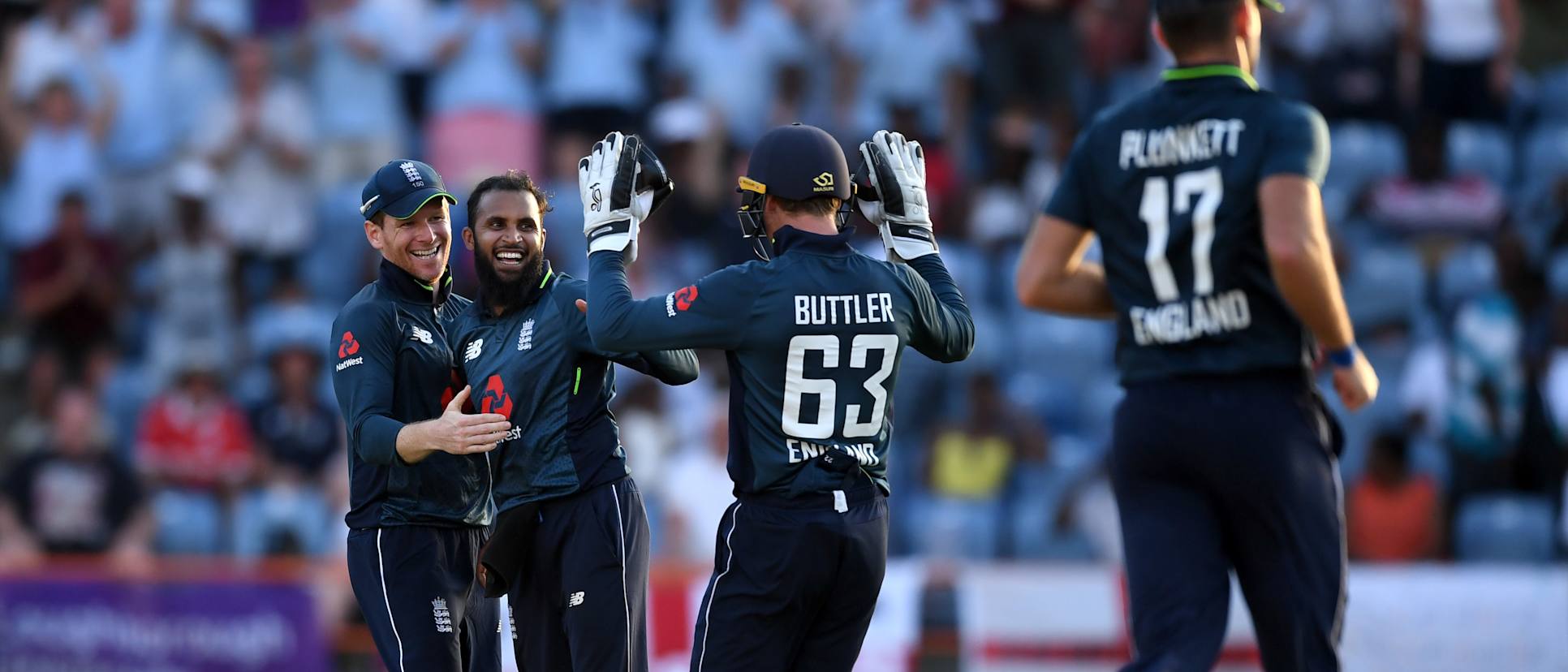 Adil Rashid