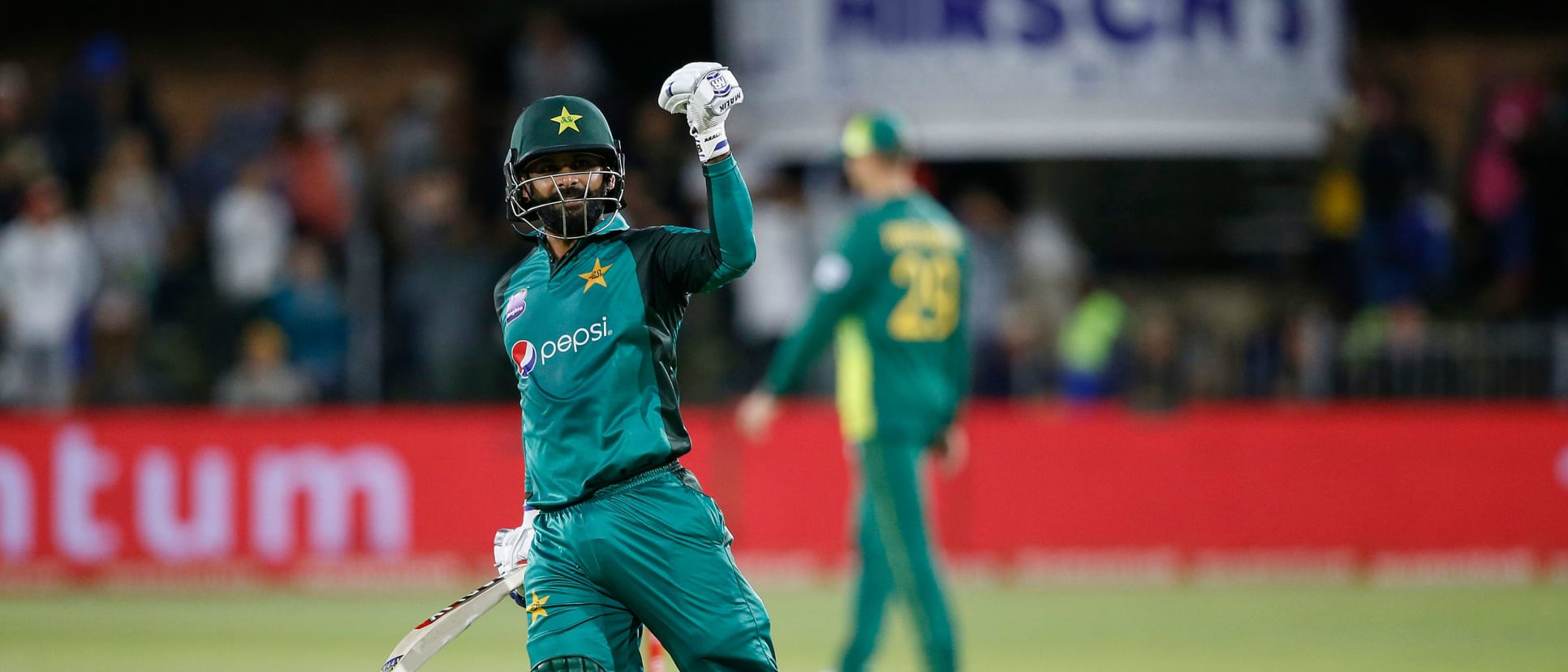Hafeez