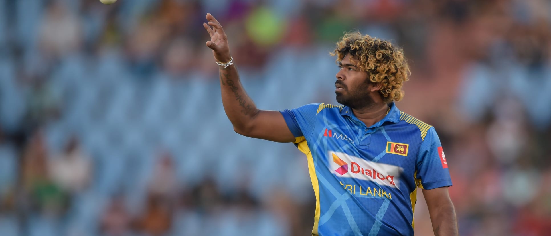 Lasith Malinga