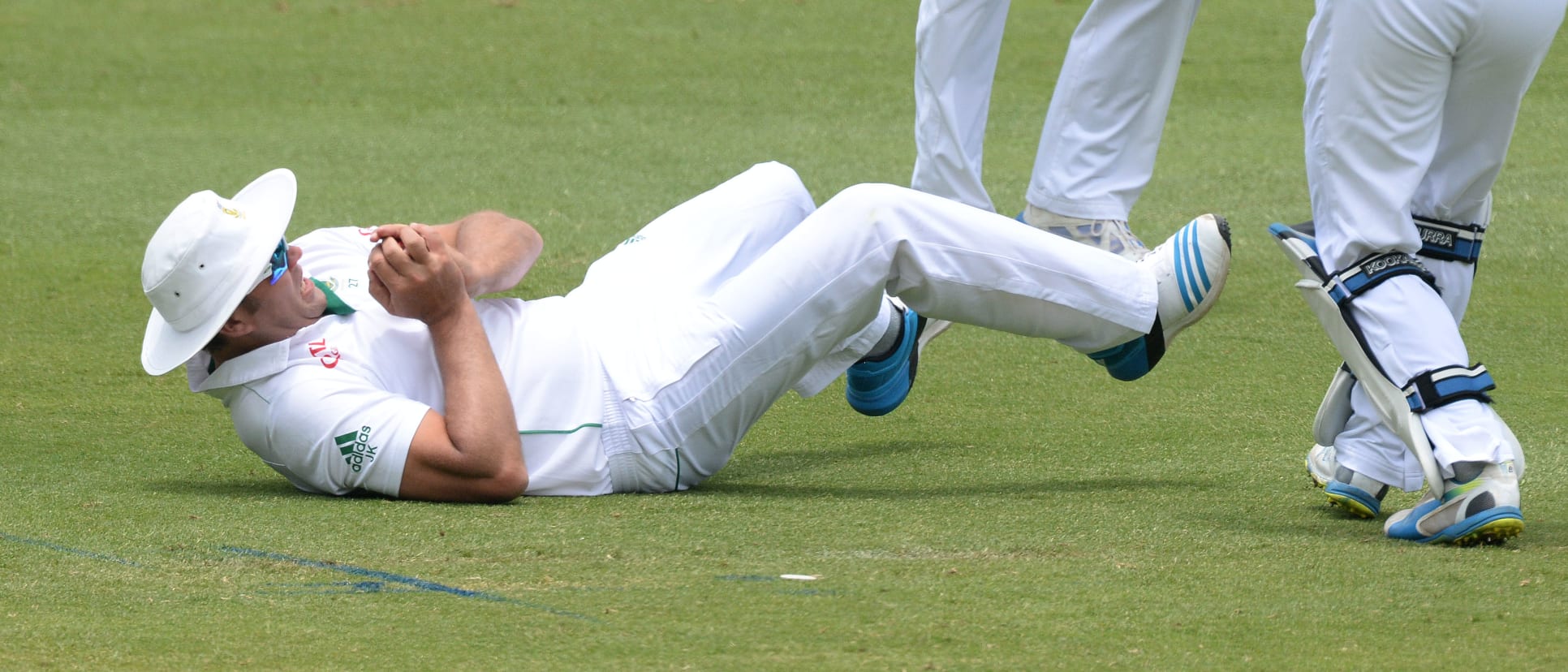 Jacques Kallis A recordbreaking allrounder like no other