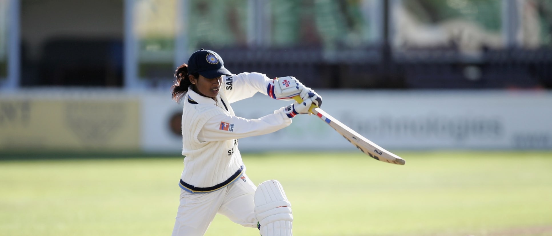 india women test