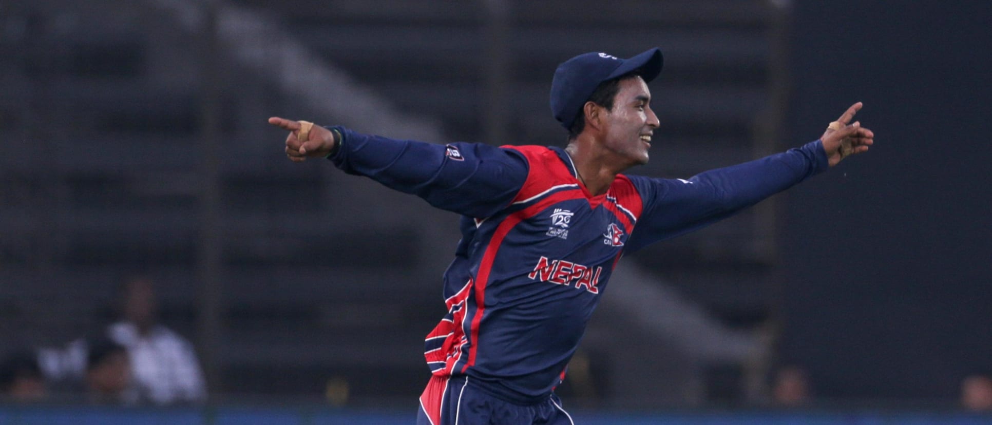 Nepal cricket