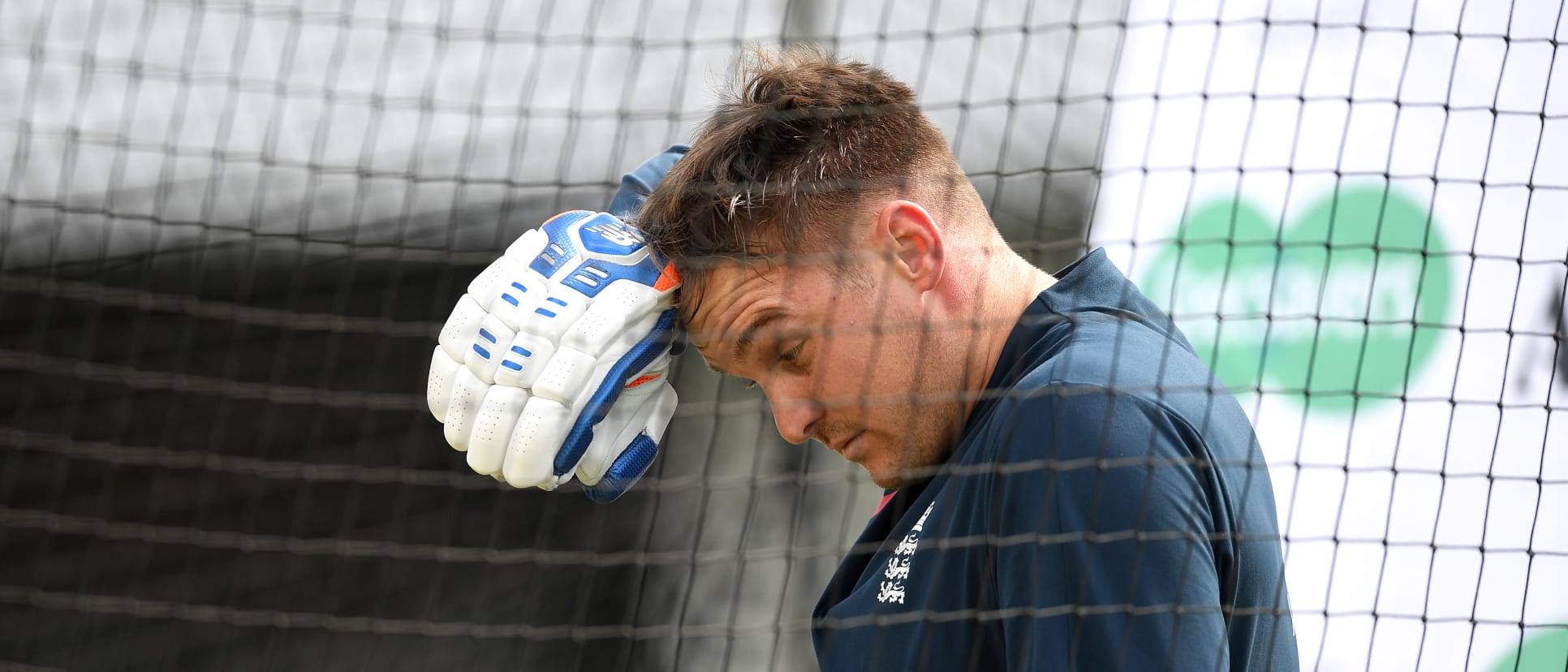 Jason ROy