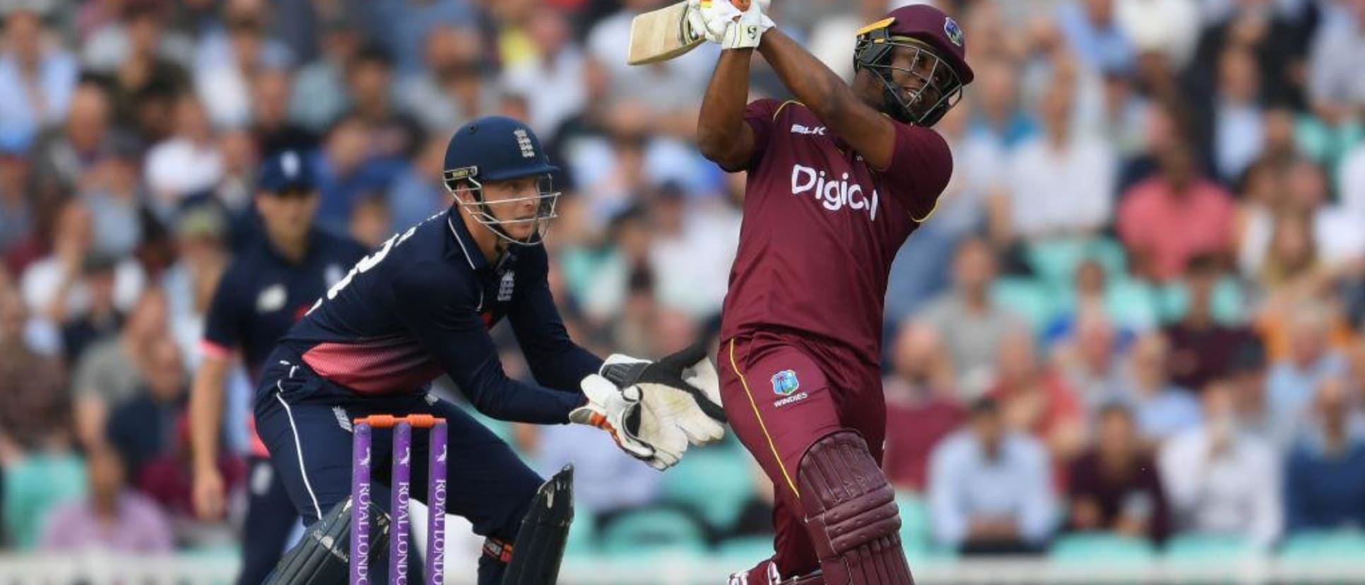 Evin Lewis