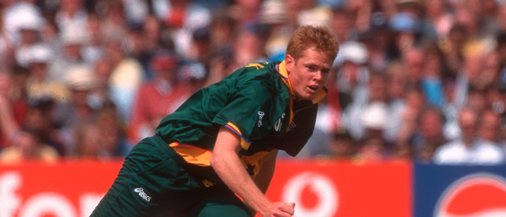 Shaun Pollock