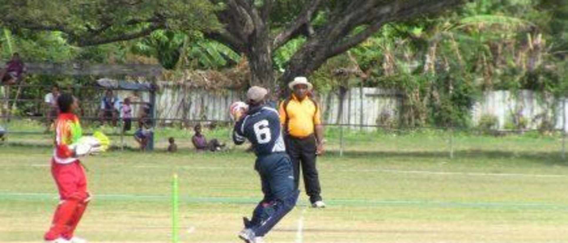 23820 Samoa