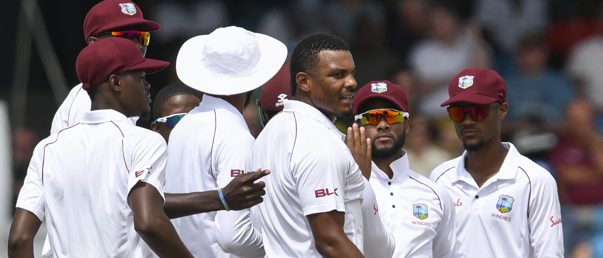 West Indies