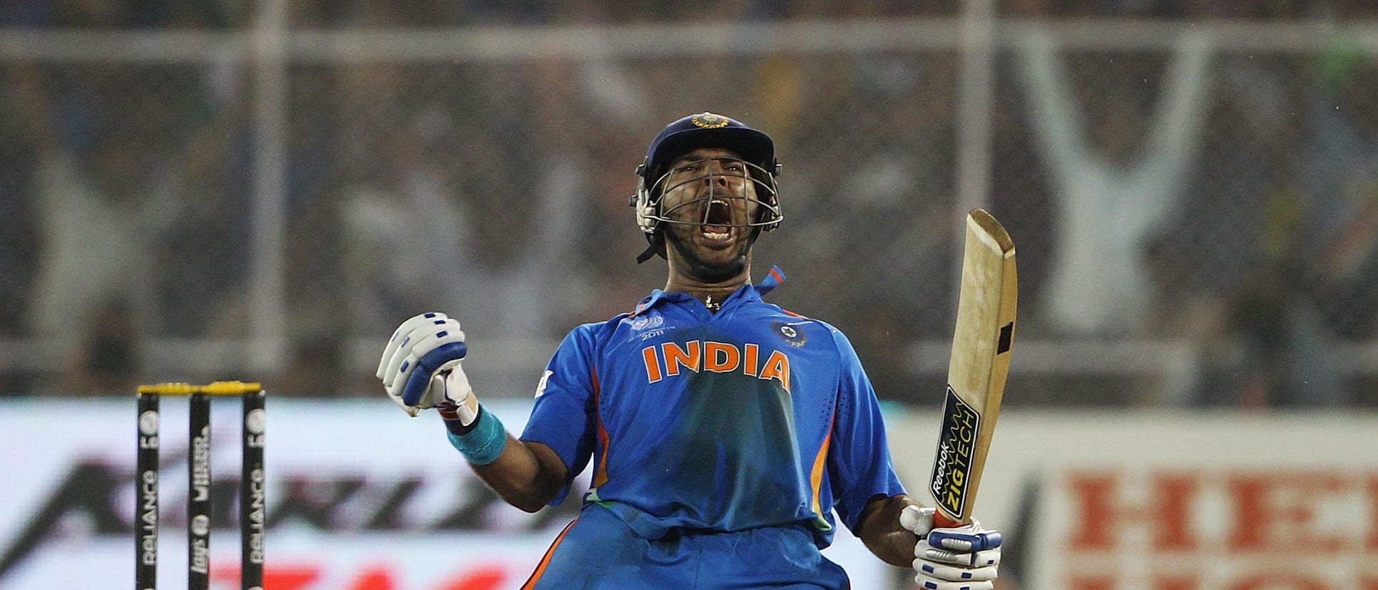 Yuvraj Singh