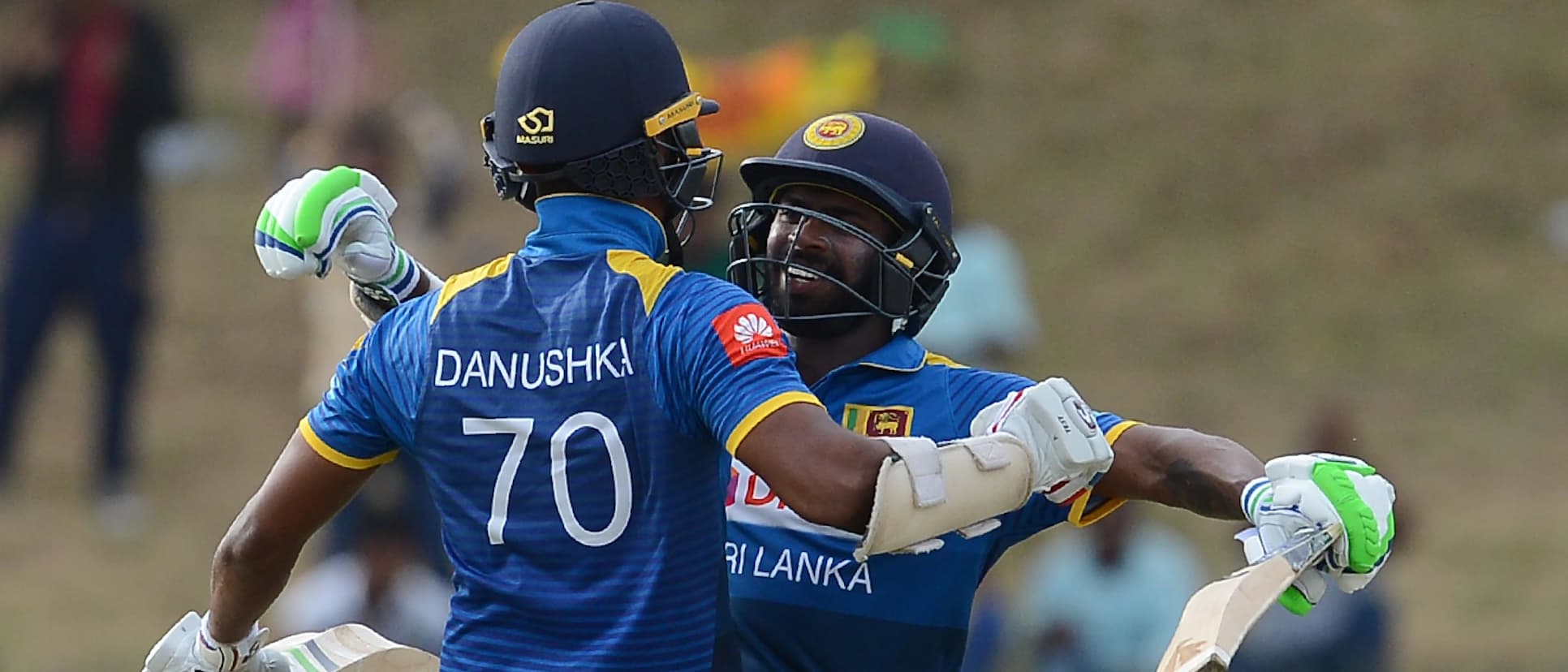 Sri Lanka
