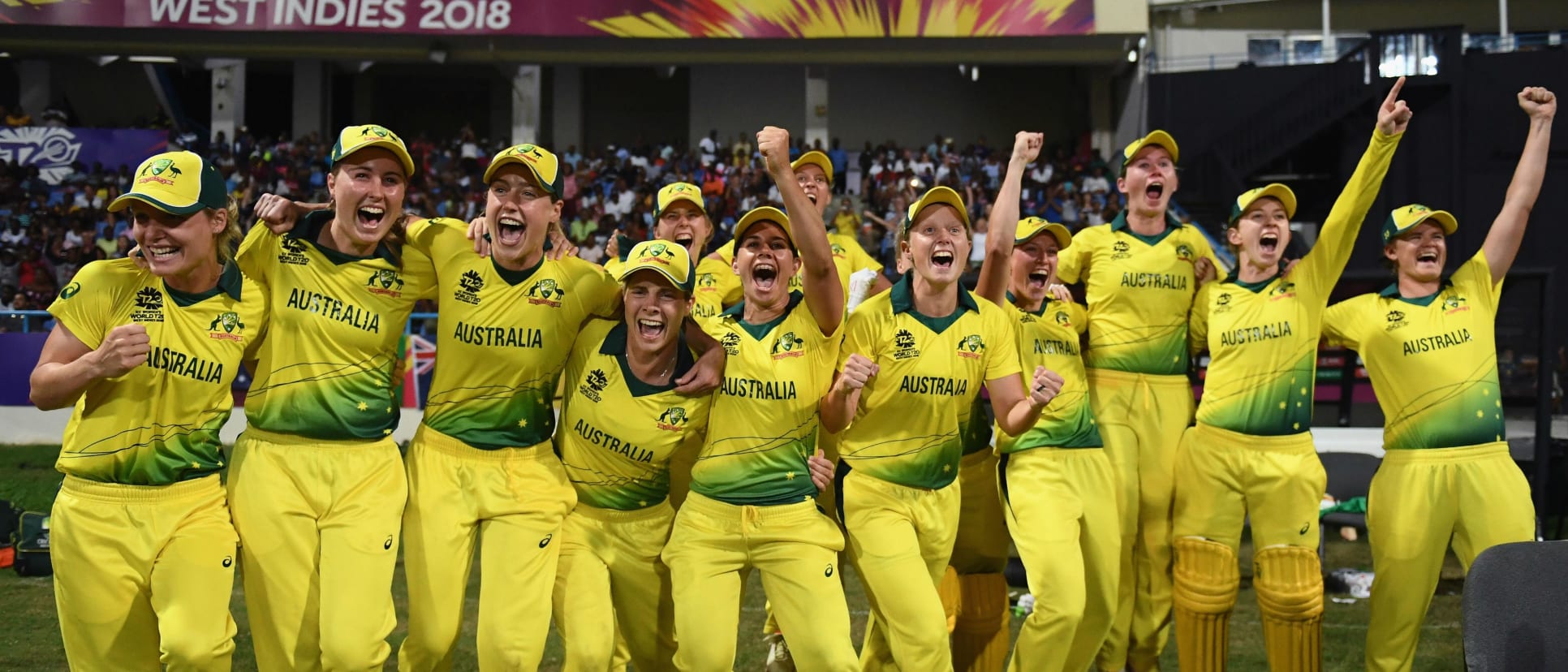 Australia