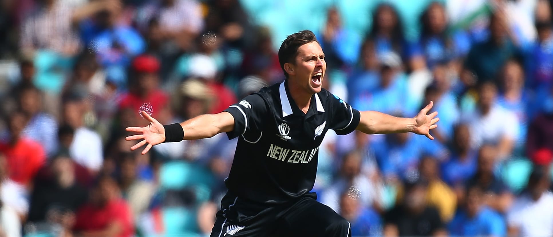 Trent Boult