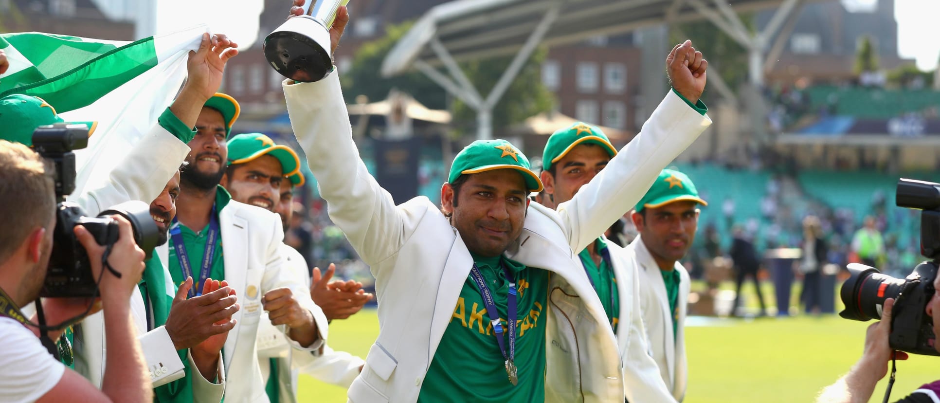 Sarfraz Ahmed