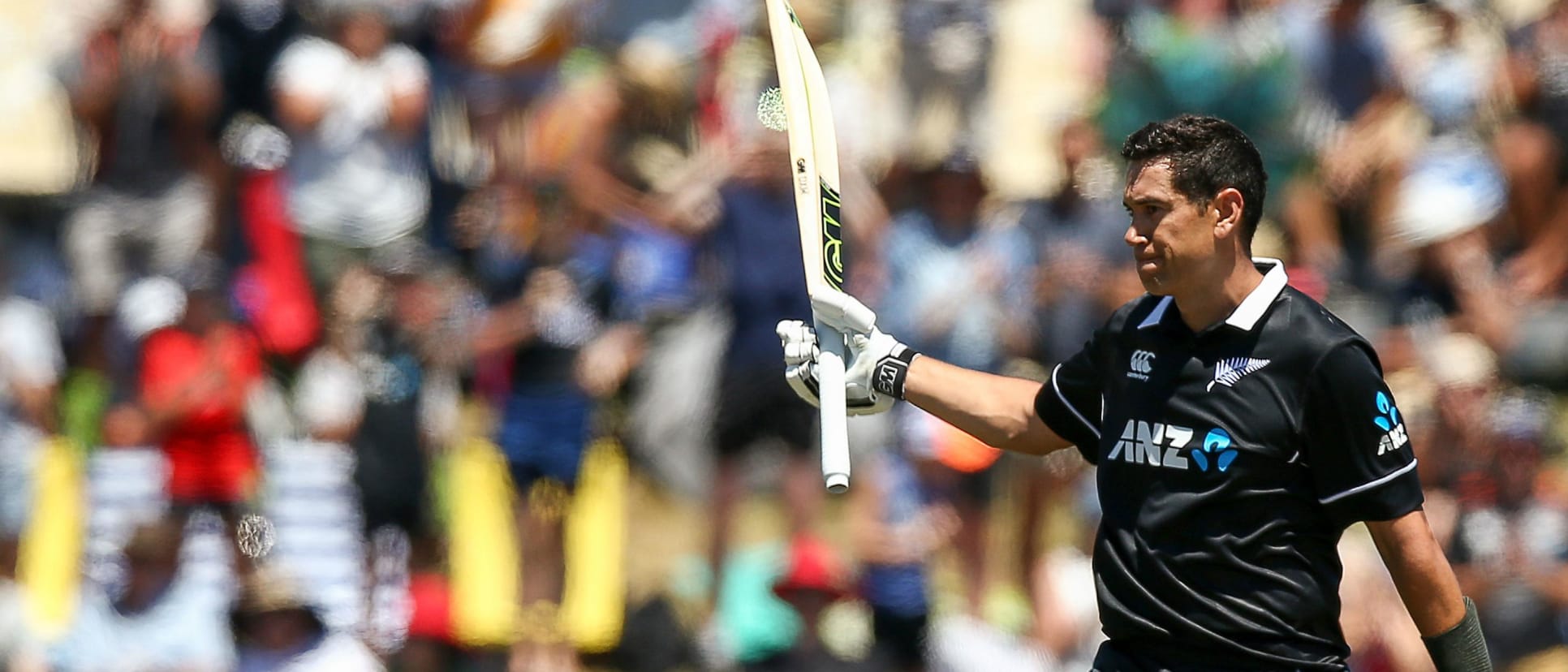 Ross Taylor